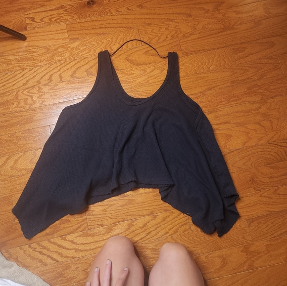 Free people top - Picture 2 of 2